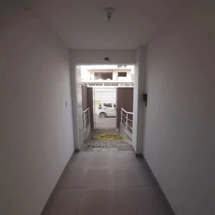Imagem Apartamento com 2 dormitórios e 1 vaga de garagem no Cordeiros parte alta - Itajaí/SC