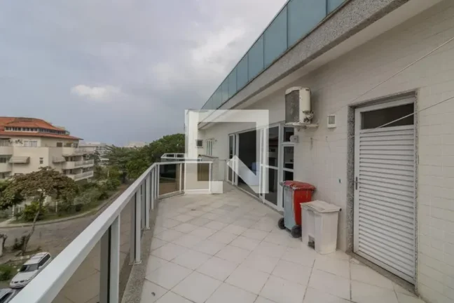 Imagem Apartamento à Venda - Recreio, 5 Quartos, 442 m2