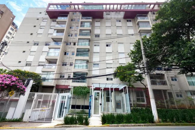 Imagem APARTAMENTO RESIDENCIAL em São Paulo - SP, Alto da Lapa
