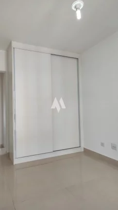 Imagem Apartamento à venda com 3 dormitórios e 2 vagas de garagem privativas e escrituradas no bairro do Gonzaga em Santos/SP