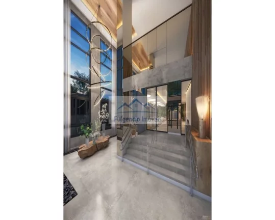 Imagem Apartamento studio última unidade na Avenida dos Carinás - Moema