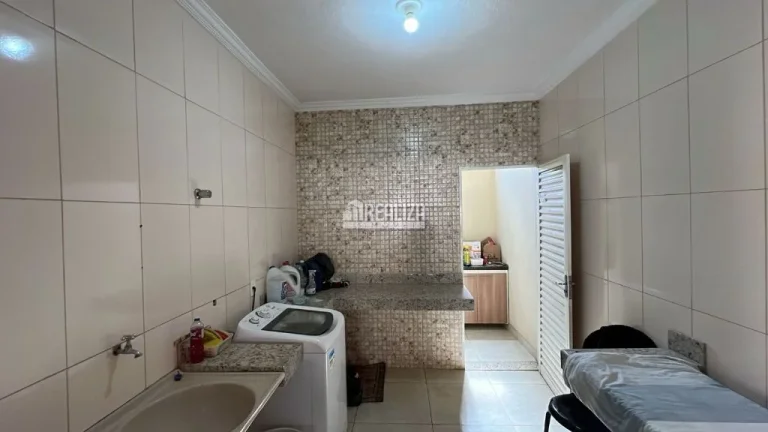 Imagem Casa à venda no bairro de Lourdes - em Uberaba