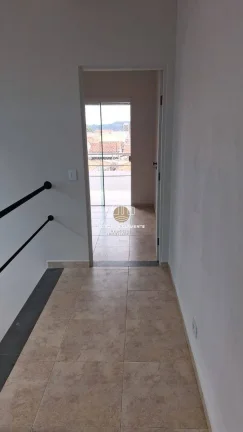 Imagem Modernidade e Conveniência: Sobrado Novo no Alvinópolis – Atibaia/SP