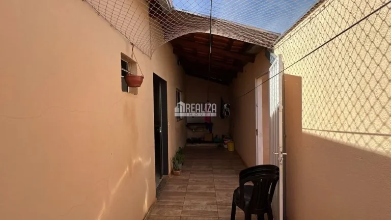 Imagem Casa à venda no bairro de Lourdes - em Uberaba