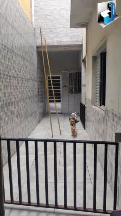 Imagem Casa no Bairro Jardim São Conrado - Tatuí/SP