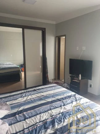Imagem Casa com 3 Quartos à Venda, 309 m² em Campestre - Santo André
