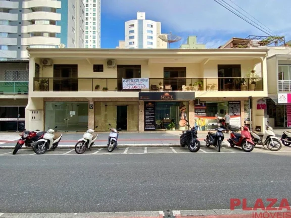 Imagem Sala comercial/residencial para venda na rua 2000
