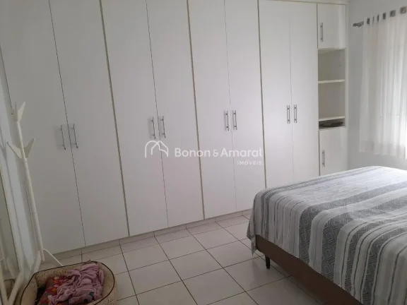 Imagem Casa em condomínio para venda em Paulinia S.P.