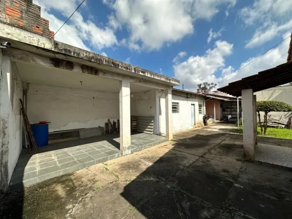 Imagem Casa com 3 dormitórios à venda, 120 m² por R$ 2.000.000,00 - Jardim Santa Helena - Suzano/SP
