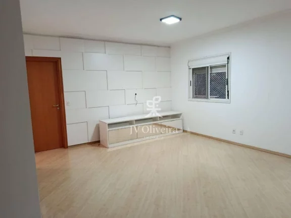 Imagem Apartamento com 3 dormitórios, 139 m² - venda por R$ 1.400.000,00 ou aluguel por R$ 9.720,00/mês - Alphaville - Santana de Parnaíba/SP