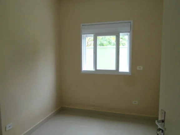 Imagem Casa com 3 dormitórios à venda, 80 m² por R$ 450.000,00 - Jardim Quaresmeira II - Suzano/SP