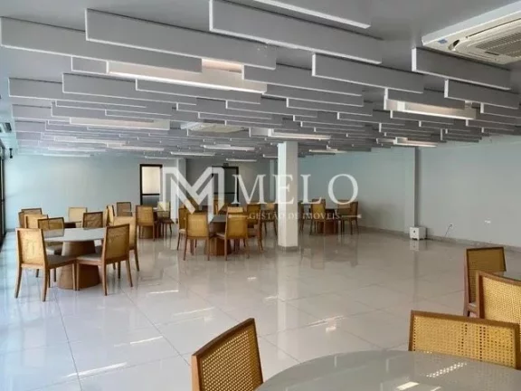 Imagem 4qts. 3suites, 2vagas livres, 150M² SAINTE EDUARDO..