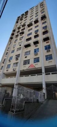 Imagem Apartamento com 2 dormitórios à venda, 75 m² por R$ 290.000,00 - Fonseca - Niterói/RJ