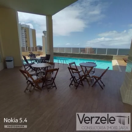 Imagem Apartamento 3 dormitórios para Venda em Balneário Camboriú / SC no bairro Centro
