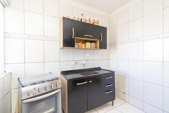 Imagem Apartamento a venda - 02 dormitórios com suíte - Campina da Barra Araucária