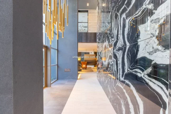 Imagem Apartamento à venda Brooklin São Paulo