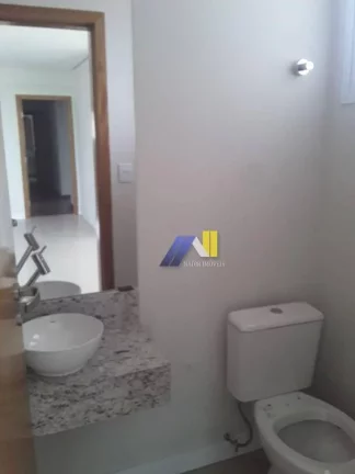 Imagem Apartamento com 3 Quartos à Venda, 140 m² em Primavera - Pouso Alegre