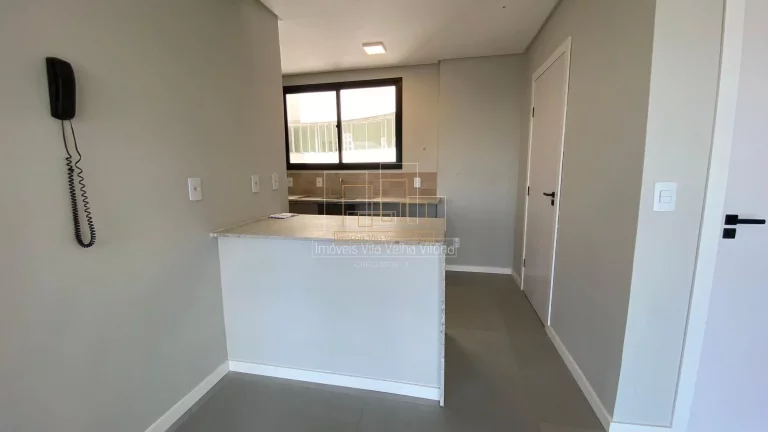 Foto do imóvel: 3 Quartos Finamente Reformado no Coração de Vila Velha Andar Alto.