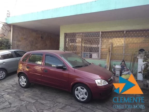 Imagem CASA a venda BAIRRO BARROCA BELO HORIZONTE MG.