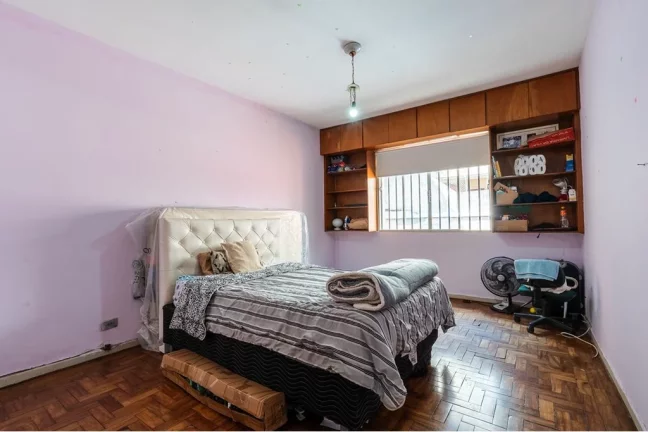 Imagem Casa com 2 Quartos à Venda, 127 m² em Parque Jabaquara - São Paulo
