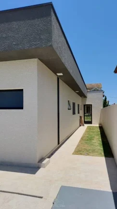 Imagem Casa à venda no bairro Figueira Garden - Atibaia/SP