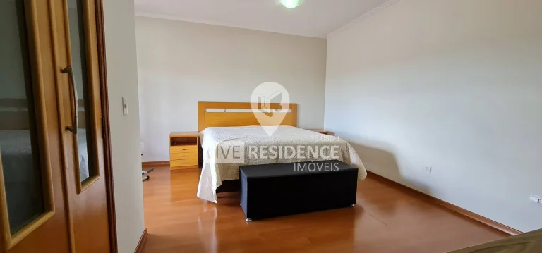 Imagem Itatiba Country club condomínio Live Imóveis
