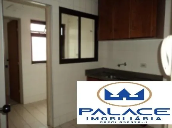 Imagem Excelente apartamento para locação com ótima localização, 3 dormitórios com armário embutido ...
