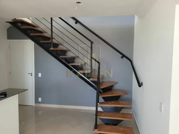 Imagem Apartamento - Jacarei