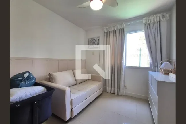 Imagem Apartamento à Venda - Recreio, 2 Quartos, 92 m2