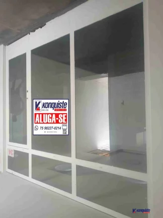 Imagem ALUGO LOJA NA GALERIA MULTI CENTER