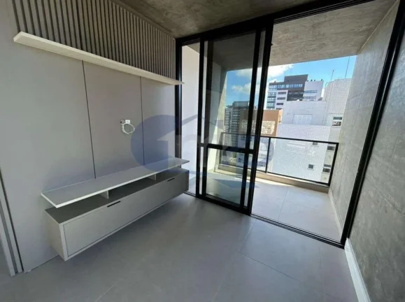 Imagem Apartamento á venda com 2 dormitórios no centro de Torres/RS