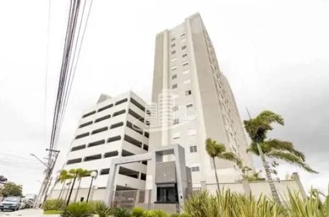 Imagem Apartamento Padrão