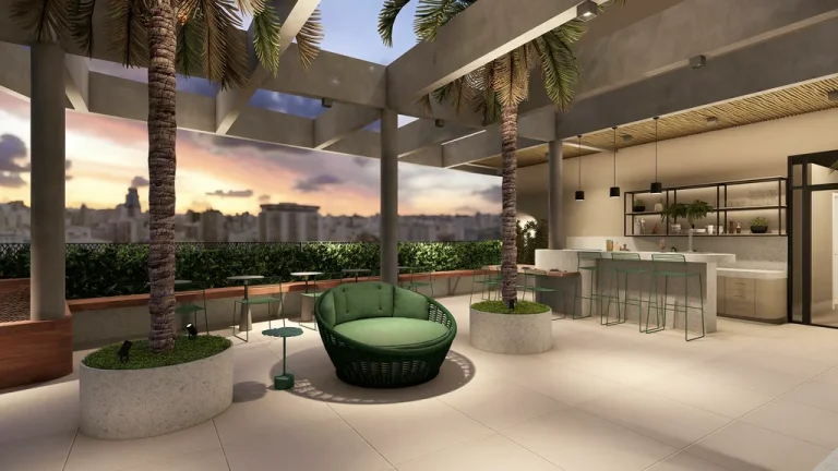 Imagem APARTAMENTO RESIDENCIAL em São Paulo - SP, Bela Vista