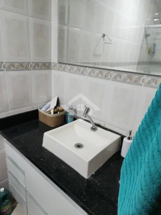 Imagem Apartamento 3 Quartos com Varanda Gourmet a 100m da Praia no Recreio!