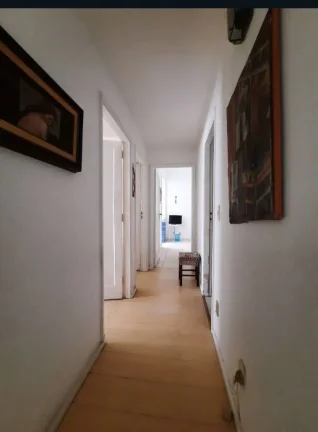 Imagem Vendo na quadra da praia Domingos Ferreira de Fundos sala, 3 quartos .