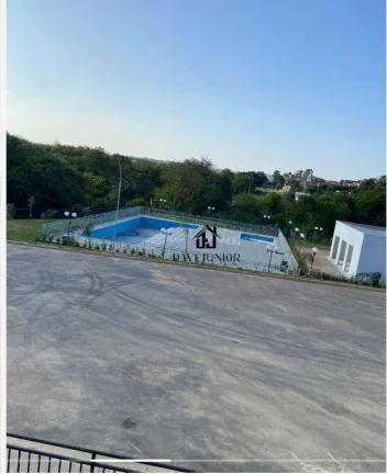 Imagem Apartamento com 2 dormitórios para alugar, 42 m² por R$ 1.200/mês - Parque São Bento - Sorocaba/SP