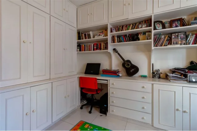 Imagem APARTAMENTO RESIDENCIAL em São Paulo - SP, Higienópolis