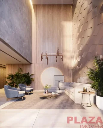 Imagem Apartamento no Cill Boulevard em Baln Piçarras