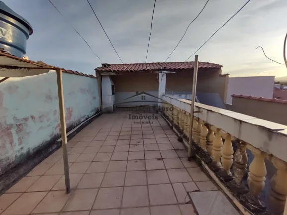 Imagem Casa à venda no bairro Pedregulho - Guaratinguetá/SP