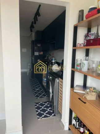 Imagem Apartamento Padrão