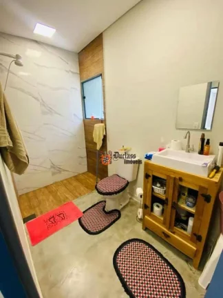 Imagem Casa com 8 dormitórios à venda, 400 m² por R$ 1.590.000,00 - Paraíso de Igaratá - Igaratá/SP
