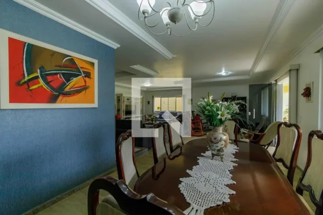 Imagem Casa à Venda - Vargem Pequena, 5 Quartos, 365 m2