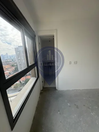 Imagem Apartamento à venda em São Paulo-SP: 2 quartos, 1 suíte, 2 salas, 3 banheiros, 1 vaga - Jardim das Acácias, 74,85m²!