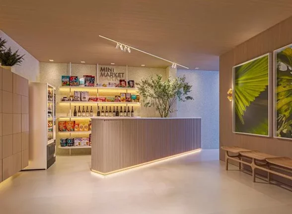 Imagem Beach House com 4 dormitórios à venda, 151 m² por R$ 1.715.360 - Camboinha - Cabedelo/PB Imagem Beach House com 4 dormitórios à venda, 151 m² por R$ 1.715.360 - Camboinha - Cabedelo/PB