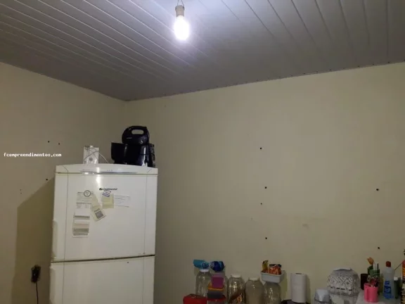 Imagem Casa para Venda em Limeira, ANAVEC, 2 dormitórios, 2 banheiros, 2 vagas
