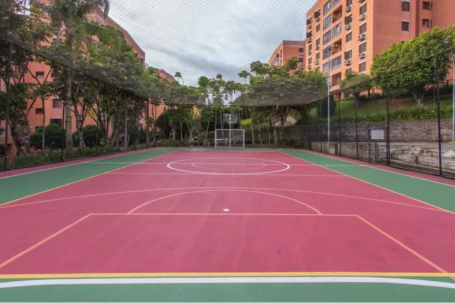 Imagem JCPA 7157 Apto 610101031-8 - Apartamento à venda no bairro Jardim Carvalho - Porto Alegre/RS