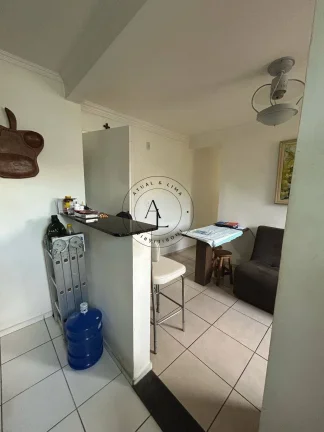 Imagem Apartamento à venda em Campinas, Jardim Nova Europa, com 2 quartos, 48m2