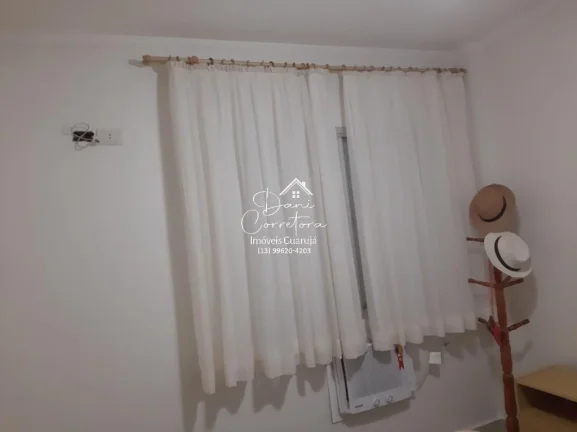 Imagem APARTAMENTO Residencial em GUARUJÁ - SP, VILA ALZIRA