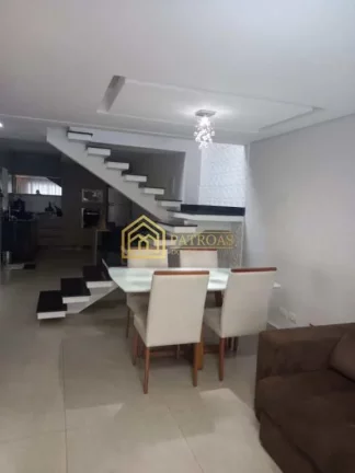 Imagem Casa Padrão