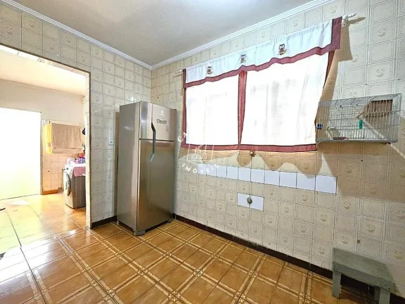 Imagem Casa a Venda no bairro Presidente Dutra - Ribeirão Preto, SP